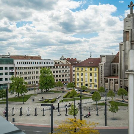 Apartamento Perla Hradce Hradec Králové Exterior foto
