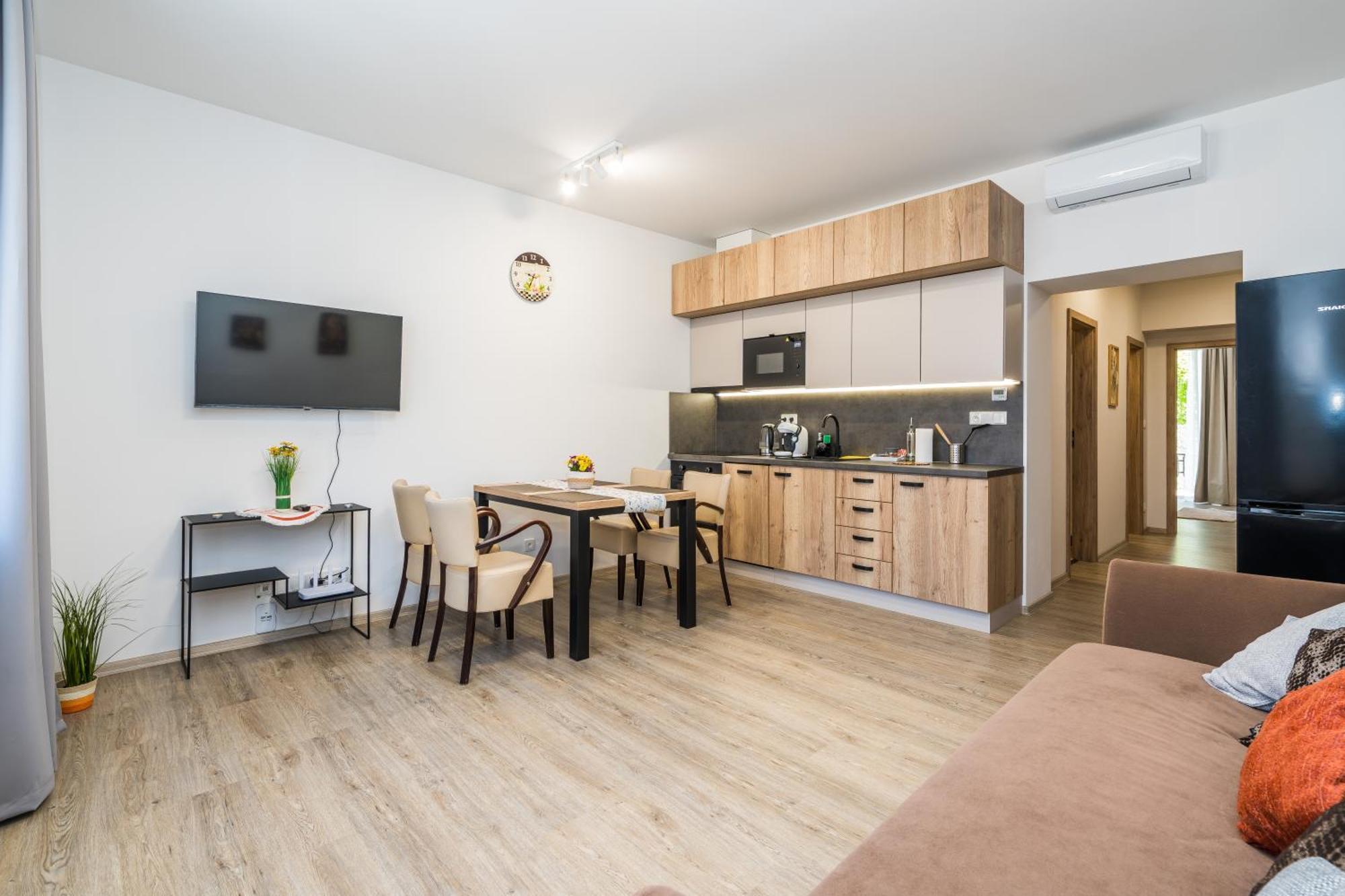 Apartamento Perla Hradce Hradec Králové Exterior foto