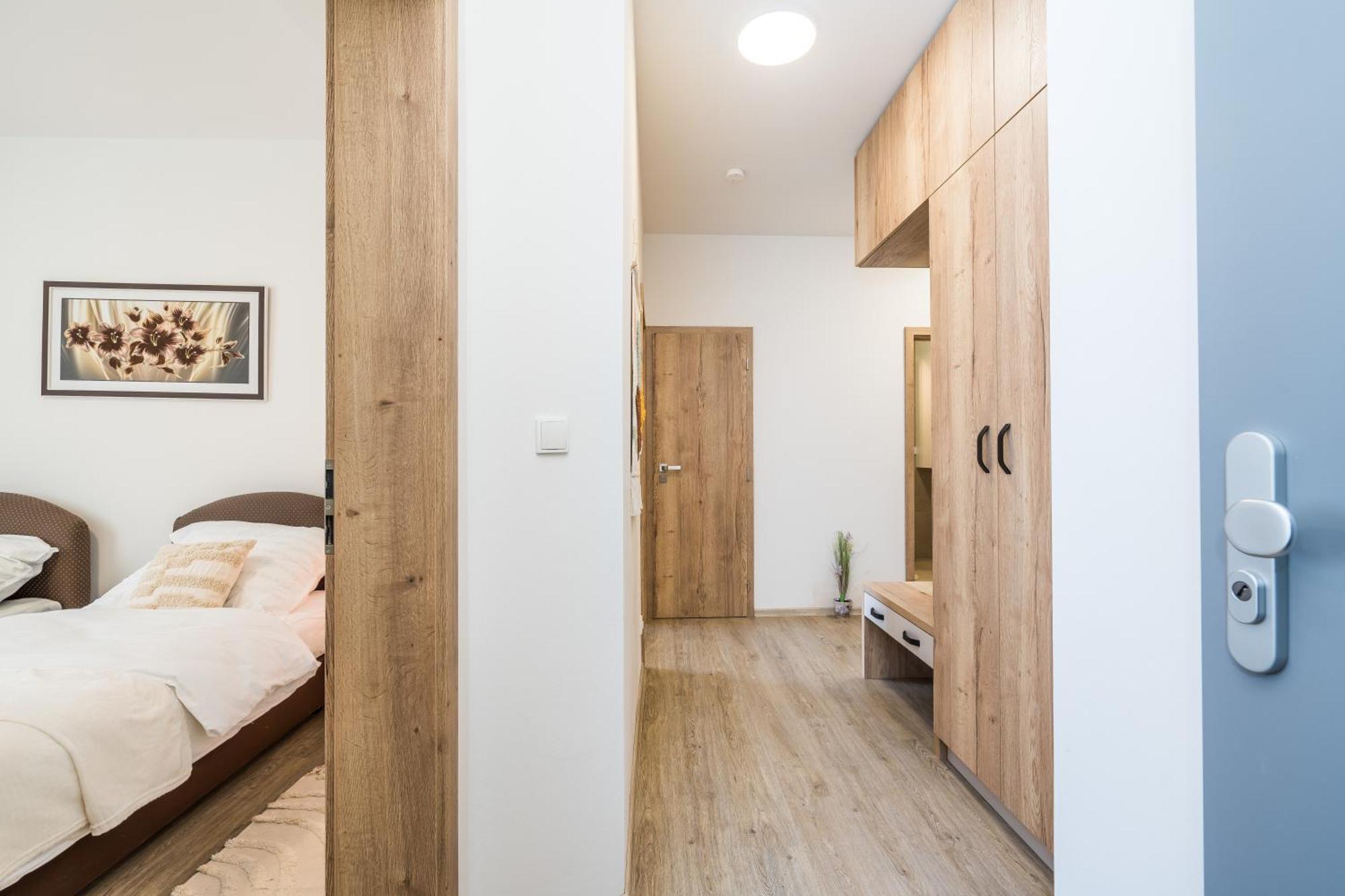 Apartamento Perla Hradce Hradec Králové Exterior foto