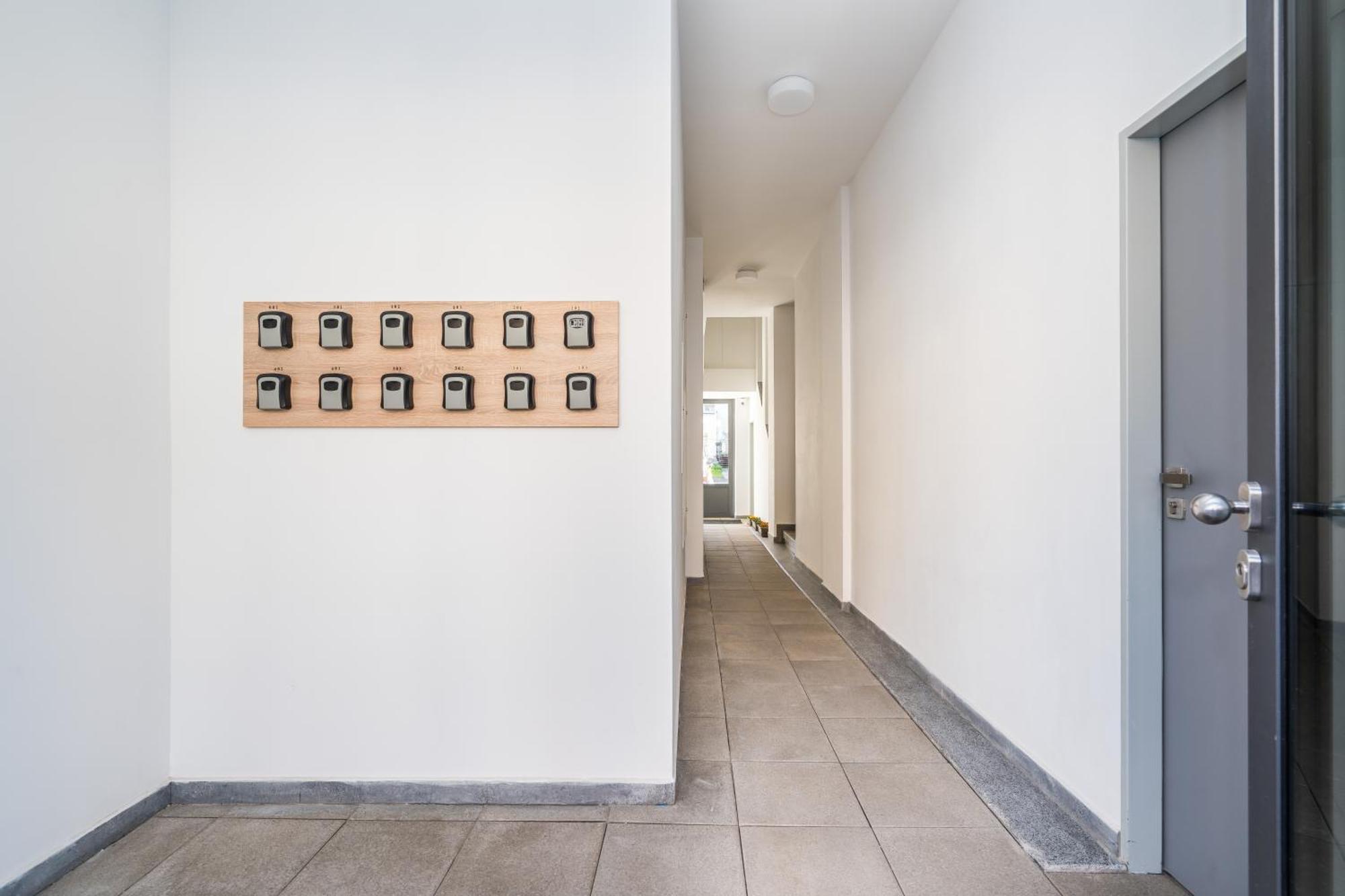 Apartamento Perla Hradce Hradec Králové Exterior foto