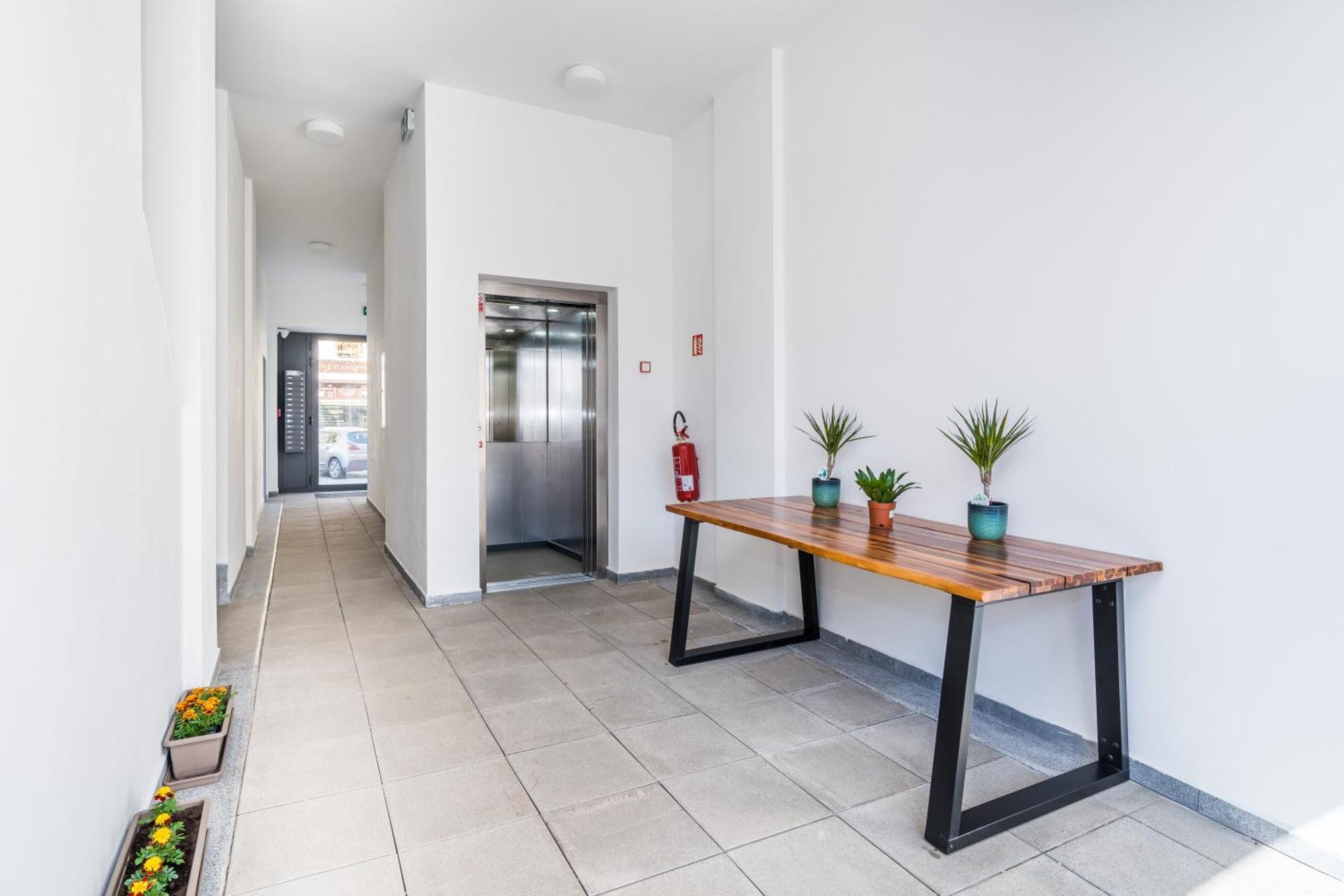 Apartamento Perla Hradce Hradec Králové Exterior foto